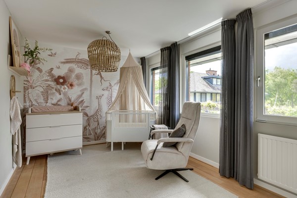Medium property photo - Heivlinderlaan 3, 5691 RS Son en Breugel